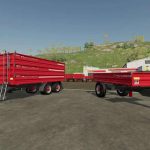 herculano s1et v1.0 fs22 4