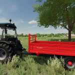 herculo trailer s1et v1.0 fs22 1