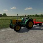 herculo trailer s1et v1.0 fs22 2