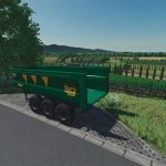 hermanos garcia rubi 290t v1.0 fs22 3