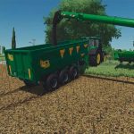 hermanos garcia rubi 290t v1.0 fs22 5