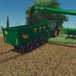 hermanos garcia rubi 290t v1.0.0.1 fs22 1