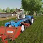 herriau am6 v1.0 fs22 2