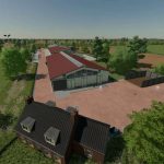 herrmannspolder map v1.1 fs22 2