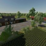 herrmannspolder map v1.1 fs22 4