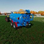 herron carrol v1.0 fs22 3