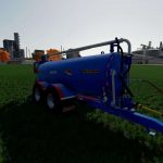 herron carrol v1.0 fs22 4