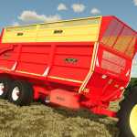 herron h2 18t v1.0 fs22 1