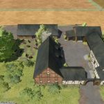 hessian farm v1.0 fs22 4