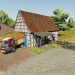 hessian farm vogelsberger v1.1 fs22 5