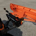 hi vis 3 point adapter v1.0 fs22 3