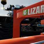 hi vis 3 point adapter v1.0 fs22 4