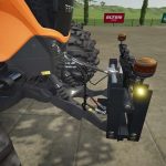 hi vis 3 point adapter v1.0 fs22 6