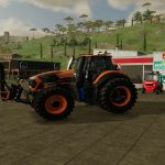 hi vis 3 point adapter v1.0.1 fs22 2