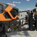 hi vis 3 point adapter v1.0.1 fs22 6