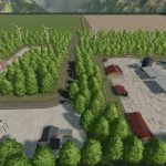 hickory valley v1.0 fs22 5