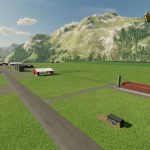 hickory valley v2.0 fs22 2