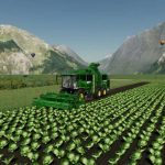 hickory valley v2.0 fs22 6