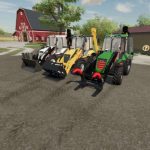 hidromek 102b v1.0 fs22 3