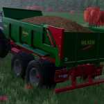 hilken bm5000 v2.0 fs22 1