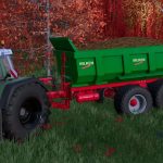 hilken bm5000 v2.0 fs22 2