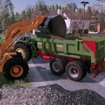 hilken bm5000 v3.0 fs22 2