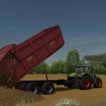 hilken hi24000mk v1.0 fs22 2