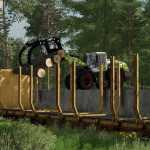 hillibee creek v1.0 fs22 1