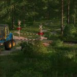 hillibee creek v1.0 fs22 3