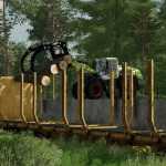 hillibee creek v1.0.0.1 fs22 1