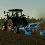 hillibee creek v1.0.0.1 fs22 2