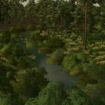 hillibee creek v1.0.0.1 fs22 6