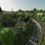 hills of tuscany v1.1 fs22 2