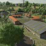 hills of tuscany v1.1.0.1 fs22 1