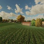 hills of tuscany v1.1.0.2 fs22 2