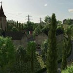 hills of tuscany v1.1.0.2 fs22 5