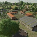 hills of tuscany v1.1.0.2 fs22 6