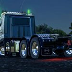 hino 700 series v1.0 fs22 2