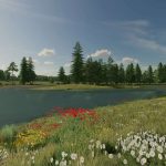 hinterland map v0.8.1 fs22 10