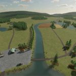 hinterland map v0.8.1 fs22 13