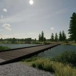 hinterland map v0.8.1 fs22 2