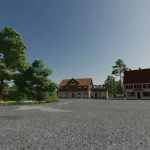 hinterland map v0.8.1 fs22 3