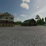 hinterland map v0.8.1 fs22 5