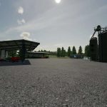 hinterland map v0.8.1 fs22 6