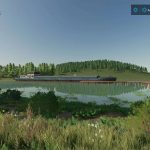 hinterland map v0.8.1 fs22 7