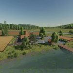 hinterland map v0.8.1 fs22 9