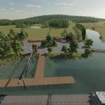 hinterland map v1.0 fs22 3