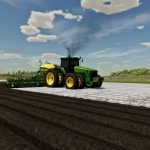 hipped rows v1.0 fs22 3