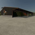 hirschfeld bale storage v1.0 fs22 4