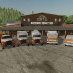 hirschfeld nostalgie pack v1.0.0.2 fs22 2